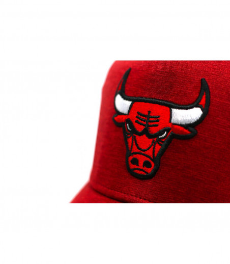 trucker Bulls bordeaux trucker Bulls bordeaux